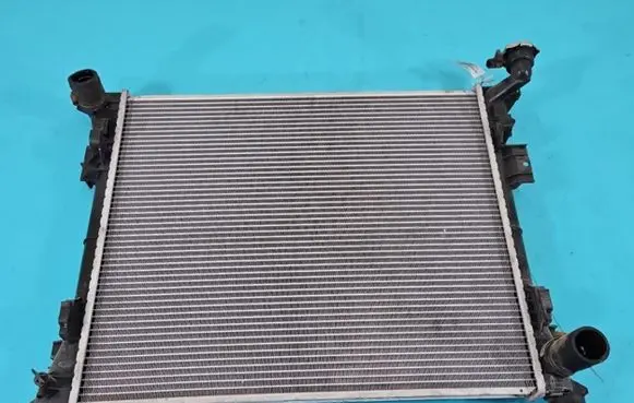 Chrysler Voyager Coolant radiator IMPRK1440808