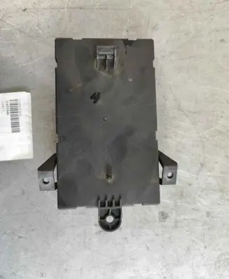 Volvo XC60 Seat control module 31652046 30644882 32395188