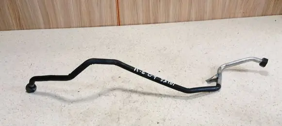 Audi 100 S4 C4 Air conditioning (A/C) pipe/hose 4A1260740AA