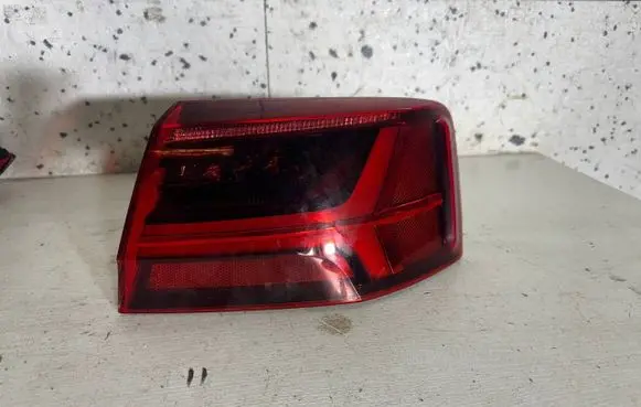 Audi A6 S6 C7 4G Rear/tail lights 4G5945096D