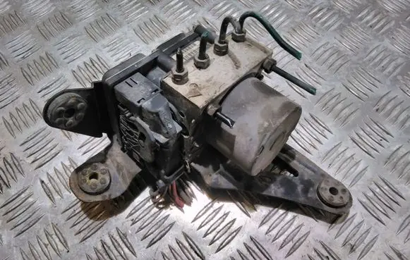 Renault Megane II ABS Pump 8200038695 0265231300