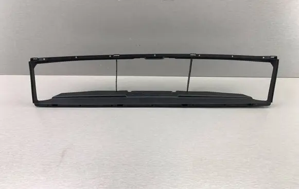 BMW 5 GT F07 Bottom radiator support slam panel 8049649 51648049649