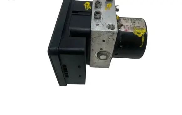 Citroen C-Crosser ABS Pump 06210908193 00405614D1 QTU7C03D41