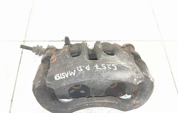 Renault Master III Front brake caliper NOCODE