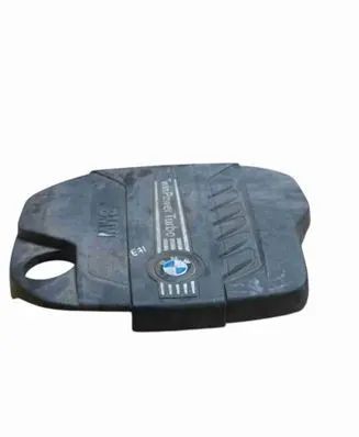BMW X6 E71 Engine cover (trim) 7811025