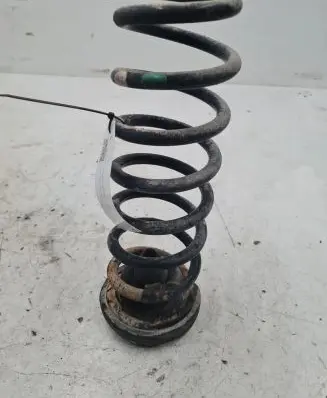 Renault Scenic II - Grand scenic II Rear coil spring