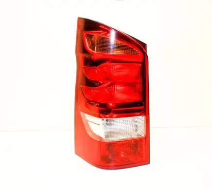Mercedes-Benz Vito Viano W447 Rear/tail lights L191014 A4478201164