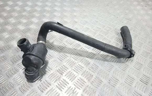 Thermostat/thermostat housing