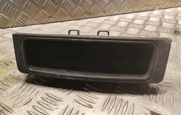 Mercedes-Benz CLK A209 C209 Dashboard storage box/compartment 2036830291