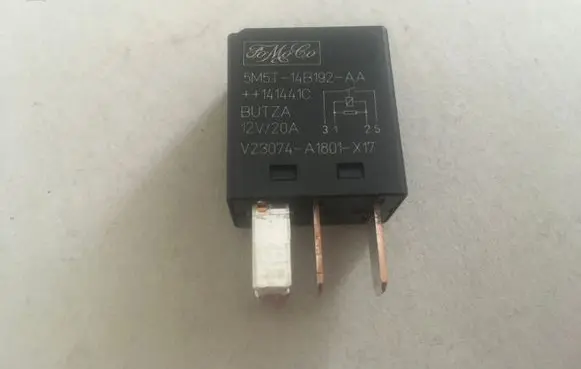 Ford Focus Other relay BM5T14B192AA