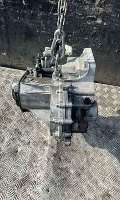 Audi A1 Manual 5 speed gearbox SJD