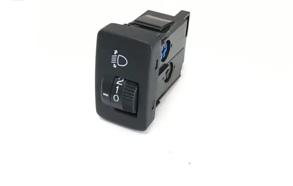 Honda Jazz Headlight level height control switch M37548