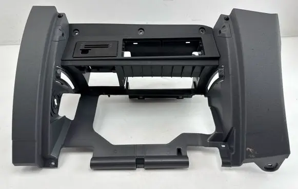 Volkswagen T-Cross Glove box frame 2GN857101