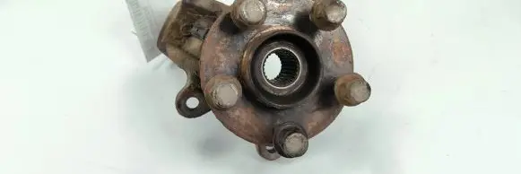 Ford Mondeo Mk III Front wheel hub spindle knuckle