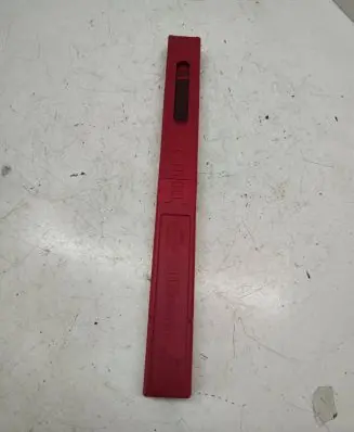 Audi A3 S3 8V Emergency warning sign 