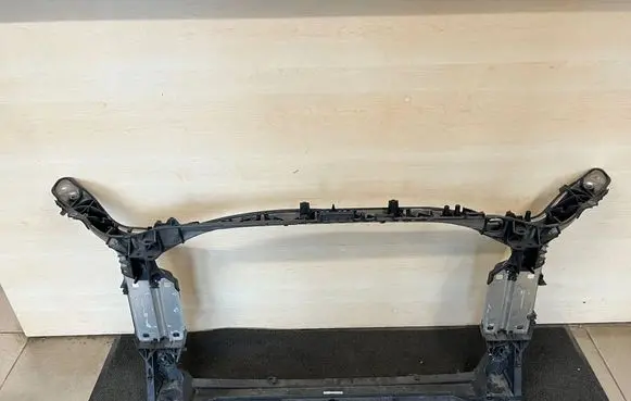 Audi A6 S6 C8 4K Radiator support slam panel 4K0805594 C8R403S