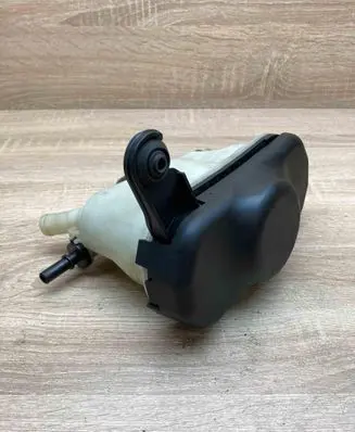 Land Rover Range Rover Sport L494 Power steering fluid tank/reservoir CPLA7H496CB C89WA
