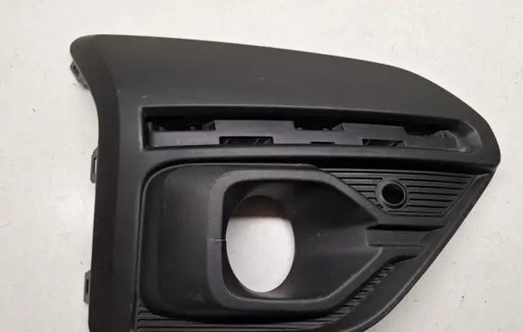 Dacia Sandero Front fog light trim/grill 261A23449R 263310868R