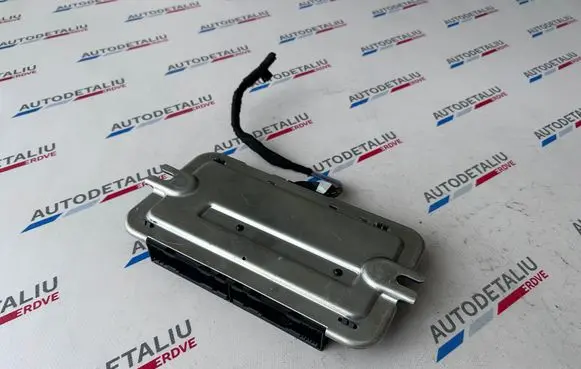 BMW 5 F10 F11 Light module LCM 9313930 61359313930