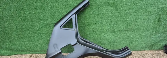 Seat Leon (5F) Fender 5F4809606B