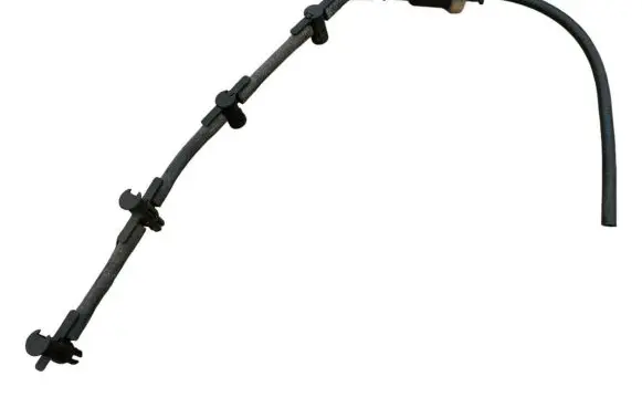 Volkswagen Golf VII Fuel return line/hose S20197a 20007537 S20197