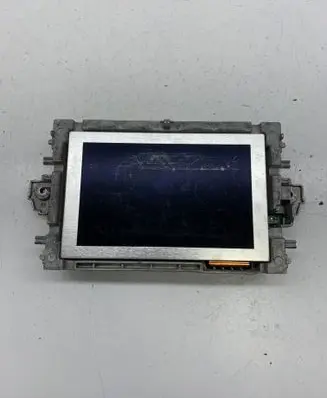 Mercedes-Benz E W212 Screen/display/small screen A2129002316 2129016804 2049022103