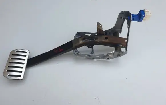 Tesla Model S Brake pedal 600645501A