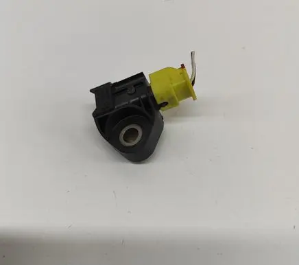 Audi Q8 Airbag deployment crash/impact sensor 4N0959651D