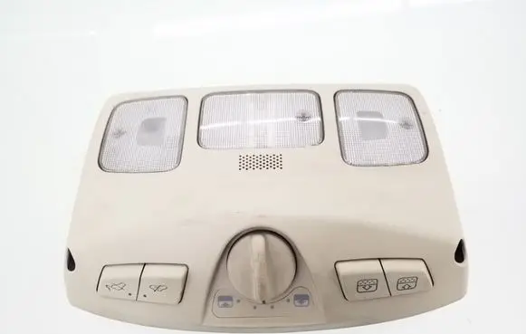 Fiat Croma Front seat light 735366088