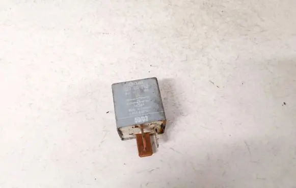 Volkswagen Golf IV Other relay 357911253