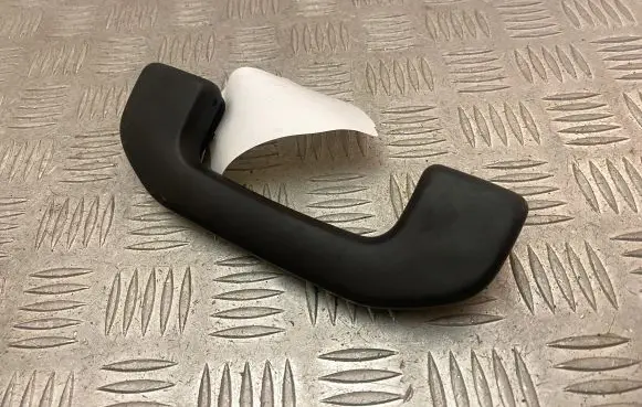 Mercedes-Benz GLC X253 C253 Front interior roof grab handle A0998150036