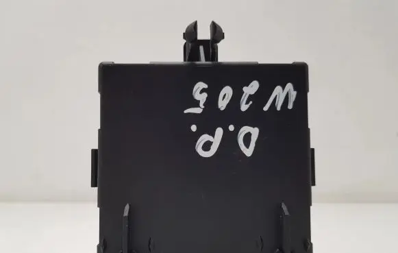 Mercedes-Benz C W205 Door control unit/module A2059004321 A2059010307 A2229025311