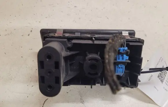 Opel Astra H Light switch 04061200 13205869