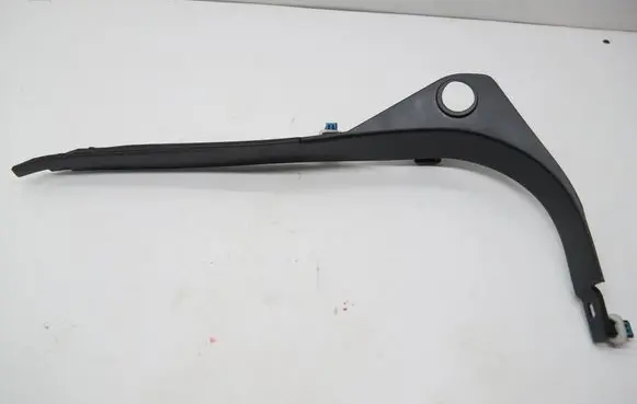 Volvo V60 Front sill trim cover 30715887 A068498
