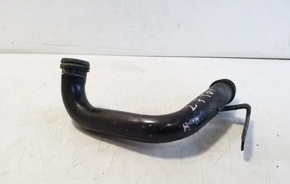 Audi A6 S6 C6 4F Engine coolant pipe/hose 059121071AN