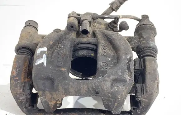 Mercedes-Benz Sprinter W907 W910 Rear brake caliper 