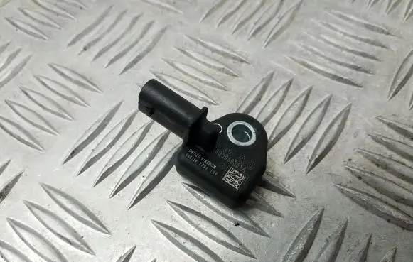 Volkswagen PASSAT B8 Airbag deployment crash/impact sensor 3Q0959351A
