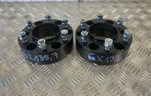 Ford Ranger Wheel spacers GBWSNBU931500C