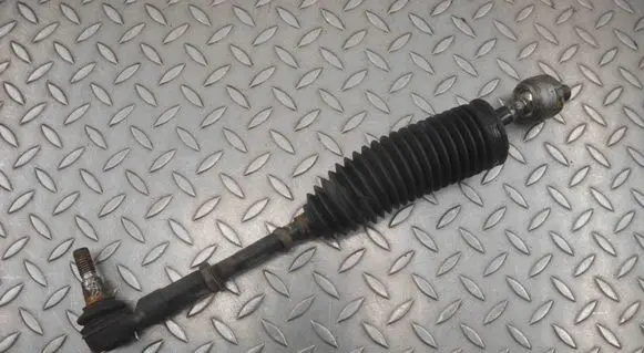 Steering tie rod
