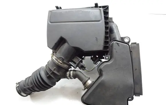 Air filter box