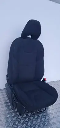 Front passenger seat