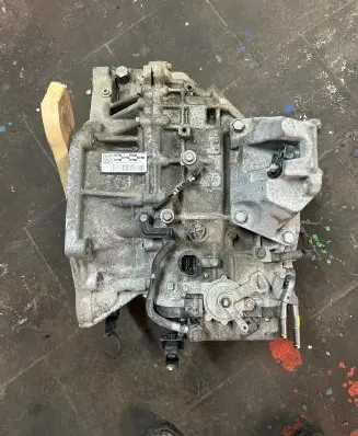 KIA Sportage Automatic gearbox JMFQA4737100 3F250