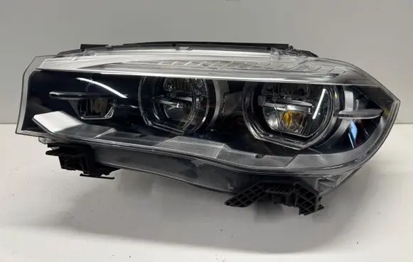 BMW X5 F15 Headlight/headlamp 7424167 63117424167