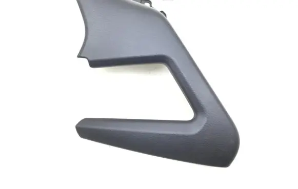 Nissan Qashqai Front door interior handle trim 809504EA0AX