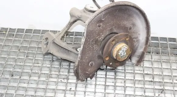 Audi A5 8T 8F Rear wheel hub
