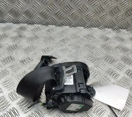 BMW 2 F44 Rear seatbelt 7488774