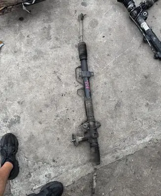 KIA Magentis Steering rack 463636