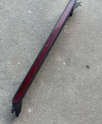 Volkswagen Golf IV Third/center stoplight 1J6945097C