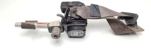 Volvo S80 Rear seatbelt 570521200K 990012