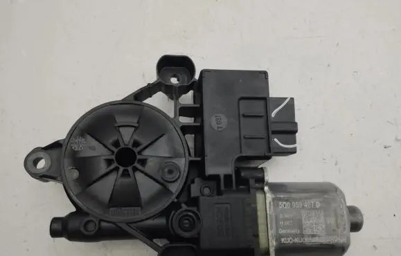Audi Q2 - Rear door window regulator motor 5Q0959407D
